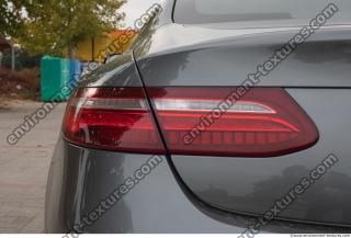 Mercedes Benz E400 coupe taillight 0014